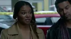 Касл 7 сезон 14 серия