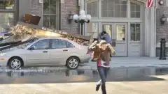 Касл 6 сезон 1 серия