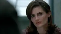 Касл 2 сезон 5 серия