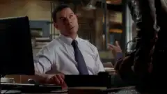 Касл 2 сезон 11 серия