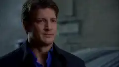 Касл 3 сезон 11 серия