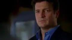 Касл 3 сезон 17 серия