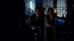 Касл 4 сезон 4 серия