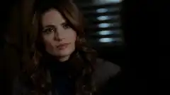 Касл 4 сезон 14 серия