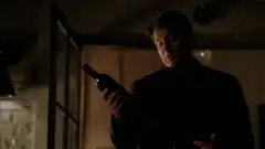 Касл 5 сезон 13 серия