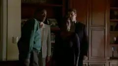 Касл 6 сезон 5 серия