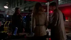 Касл 6 сезон 11 серия