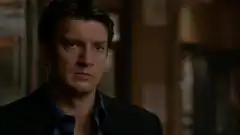 Касл 6 сезон 12 серия