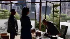 Касл 6 сезон 18 серия