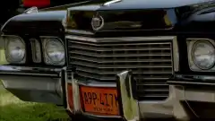 Касл 6 сезон 20 серия