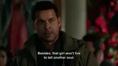 Касл 7 сезон 12 серия