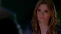 Касл 8 сезон 5 серия