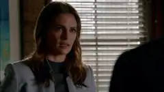 Касл 8 сезон 7 серия