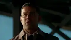 Касл 8 сезон 15 серия