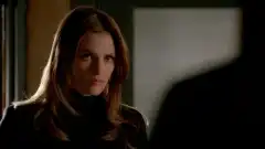 Касл 8 сезон 18 серия