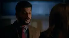 Касл 8 сезон 19 серия