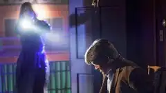 Касл 3 сезон 6 серия