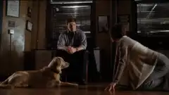 Касл 4 сезон 13 серия