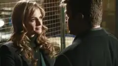 Касл 5 сезон 14 серия