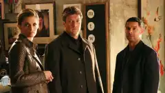 Касл 5 сезон 17 серия