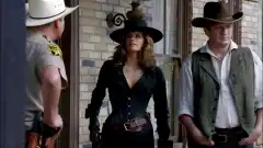 Касл 7 сезон 7 серия